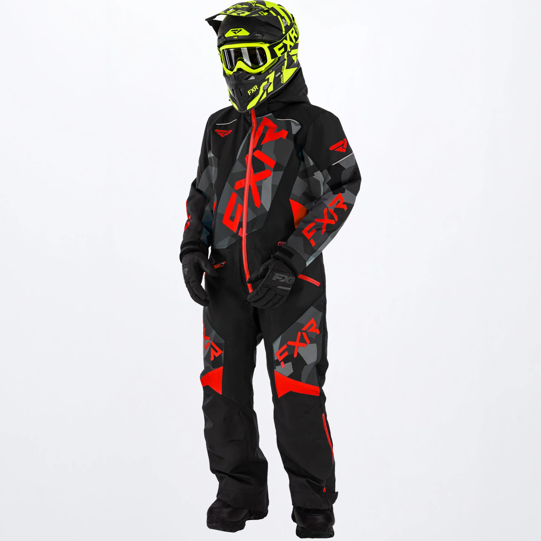 Youth CX Monosuit - Image 2