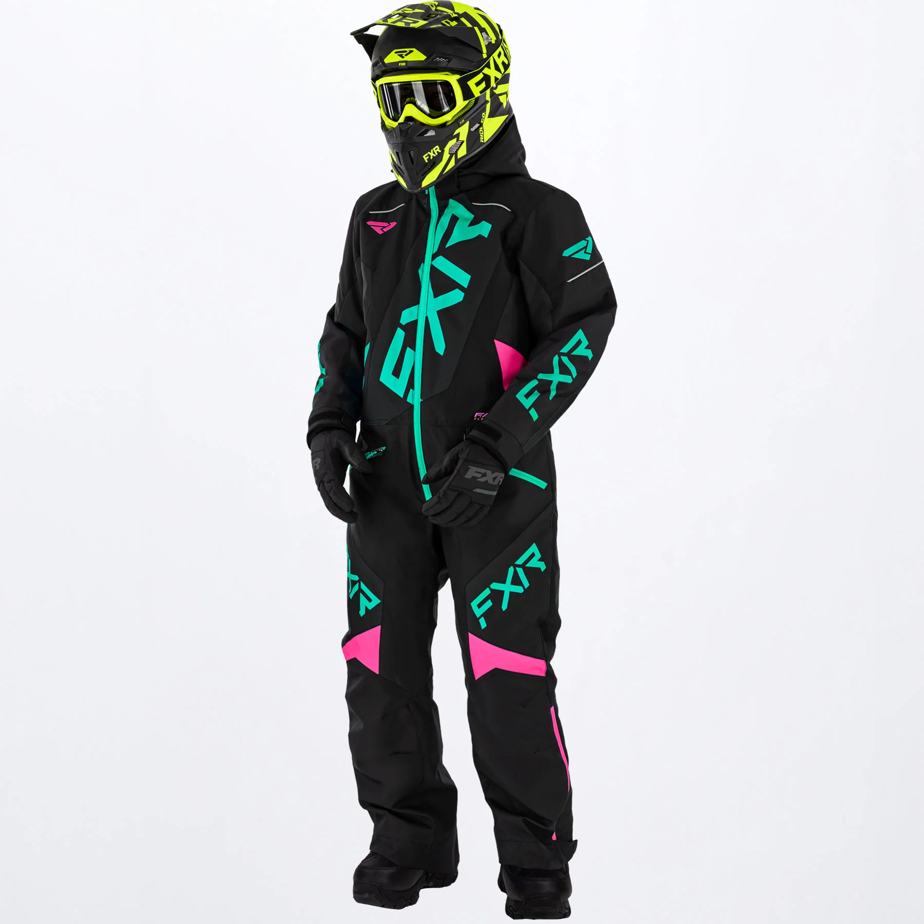 Youth CX Monosuit - Image 4