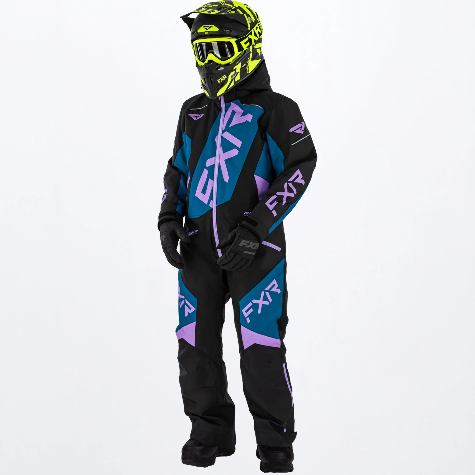Youth CX Monosuit - Image 5