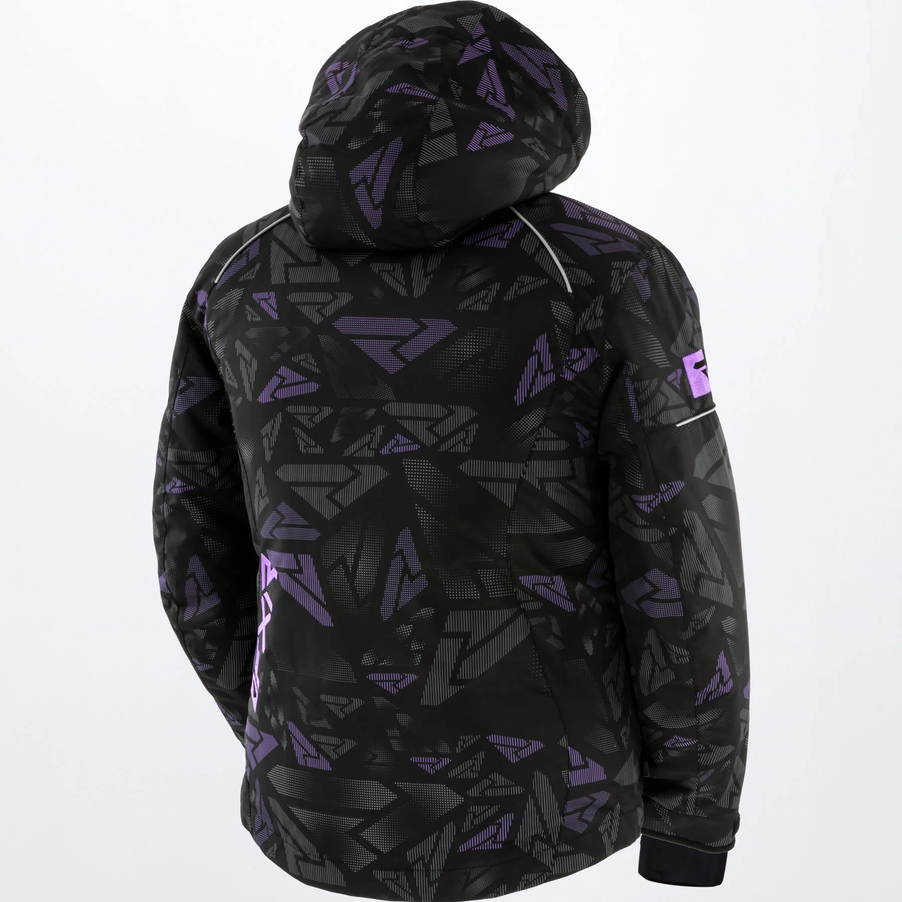 Youth Fresh Jacket - Image 4