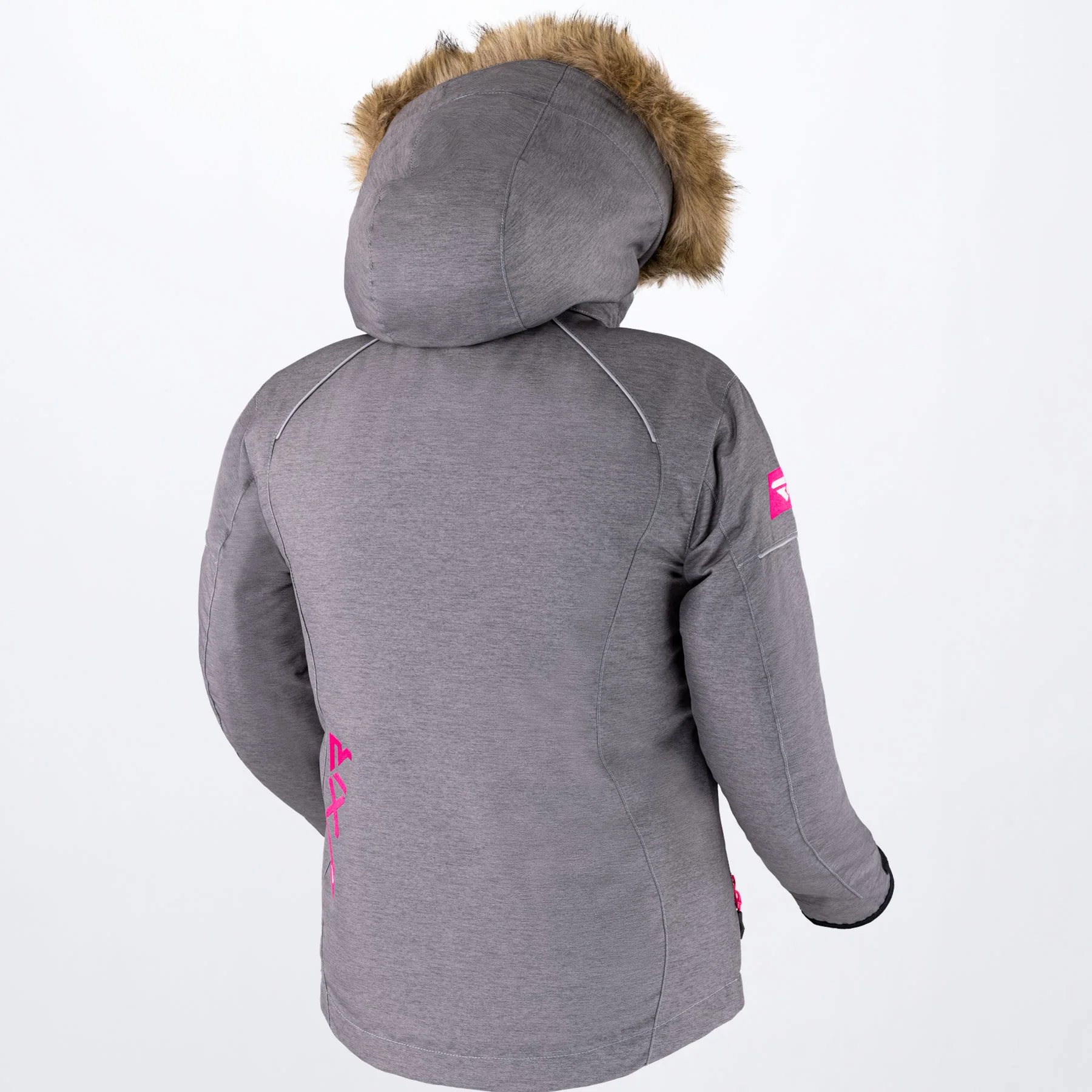 Youth Fresh Jacket - Image 7