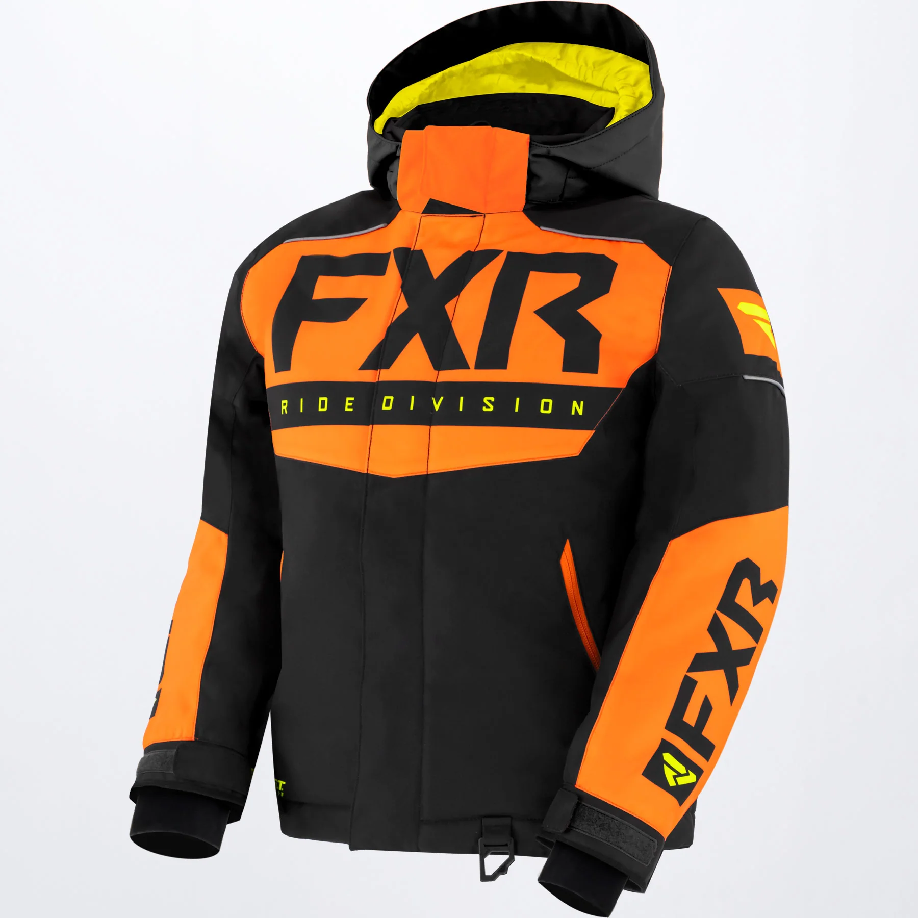 Youth Helium Jacket - Image 5