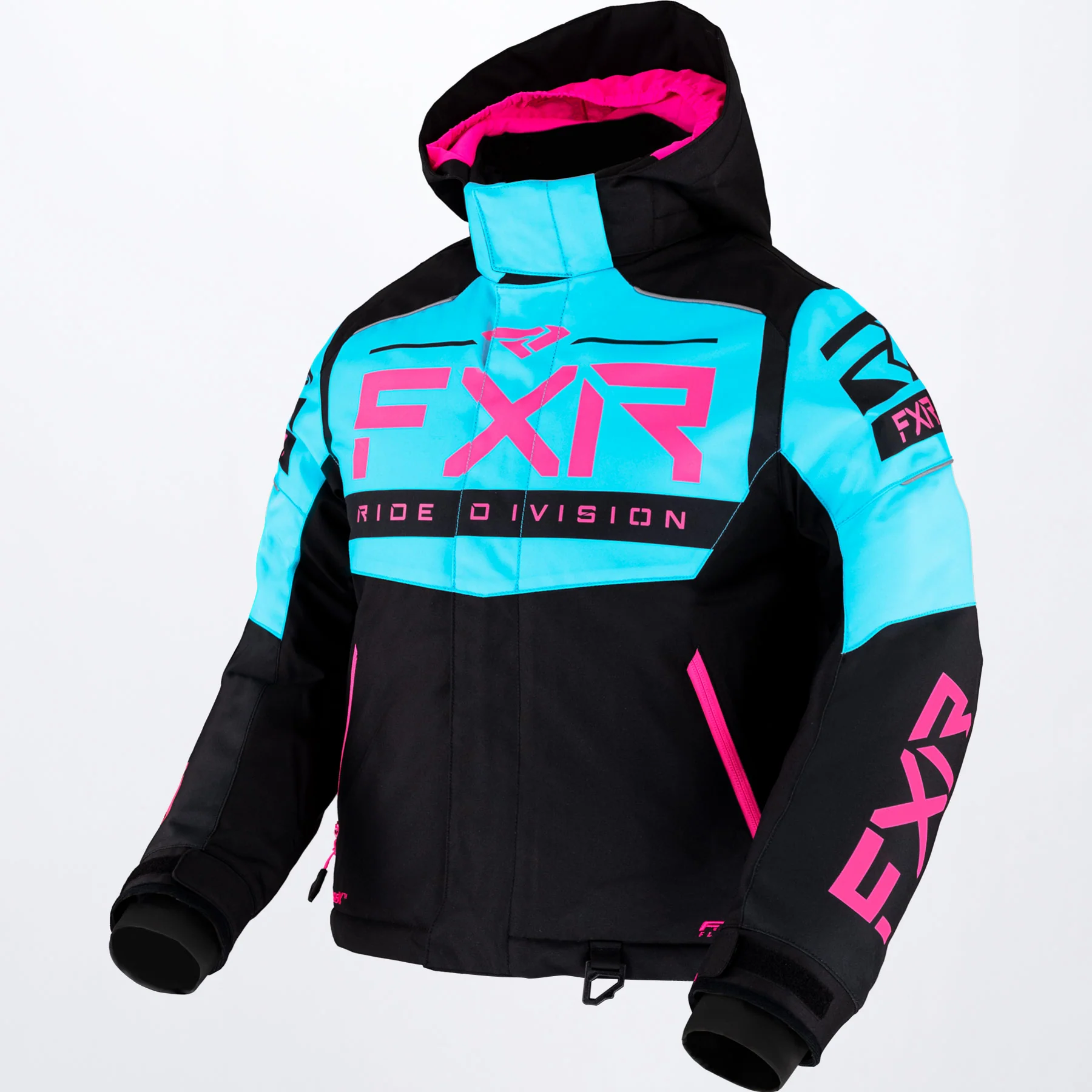 Youth Helium Jacket - Image 9