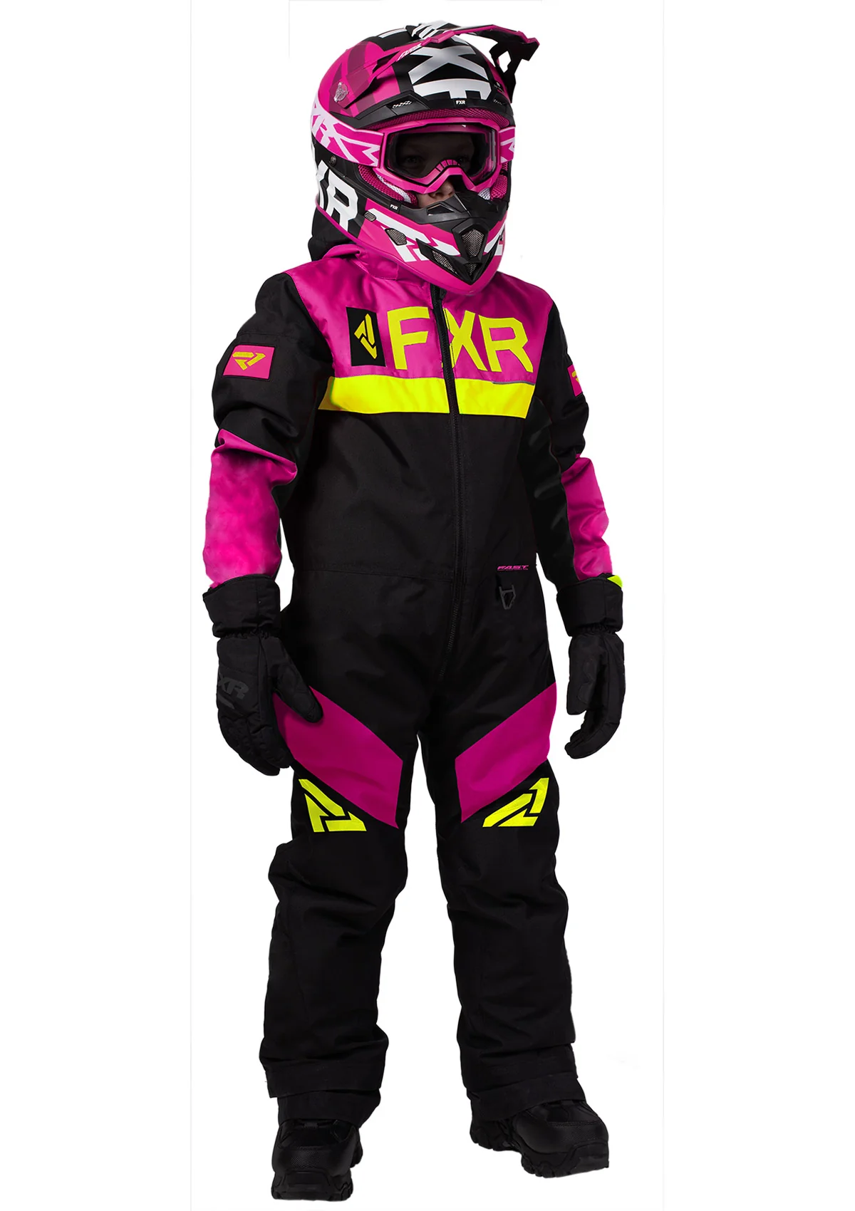 Youth Helium Monosuit - Image 3