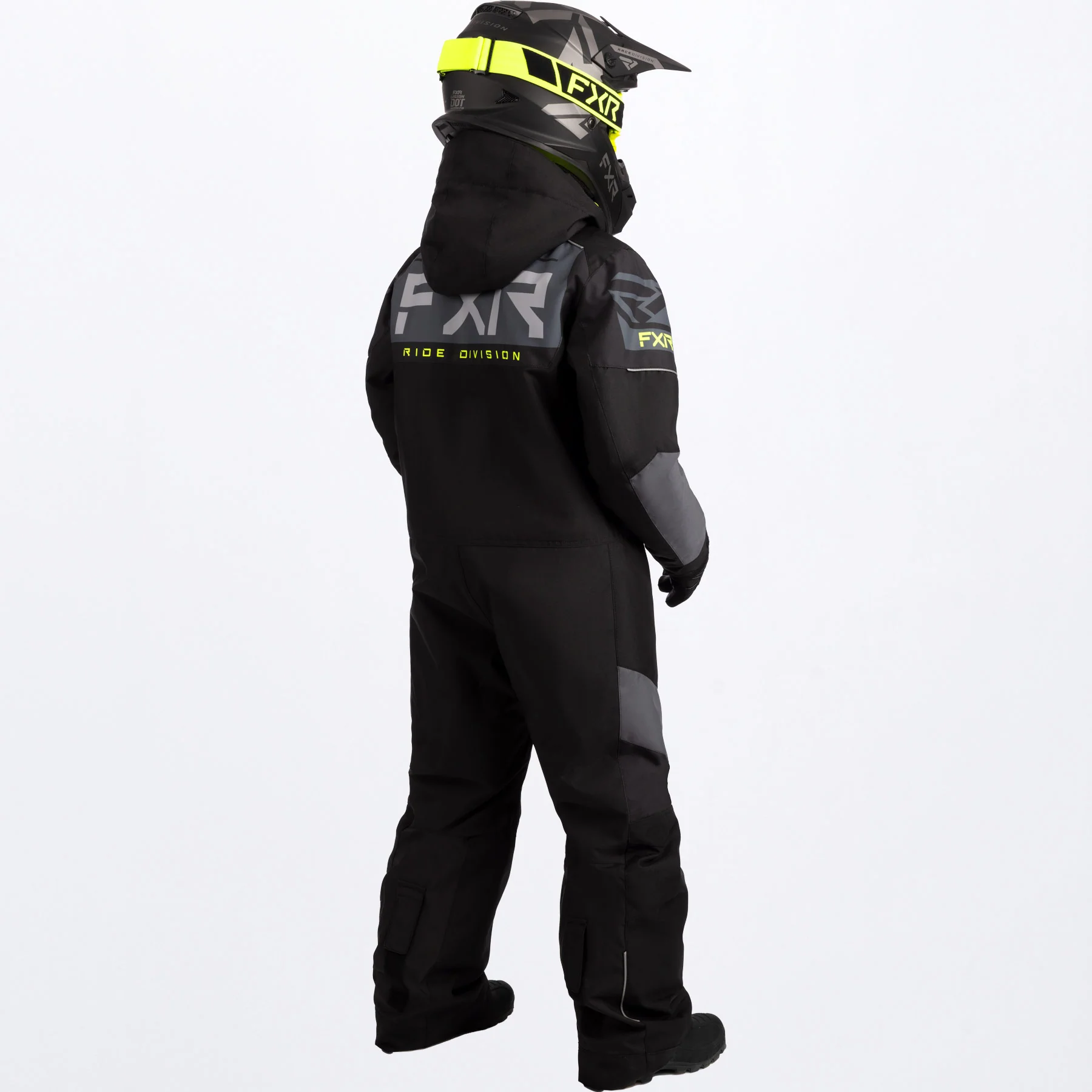 Youth Helium Monosuit - Image 4