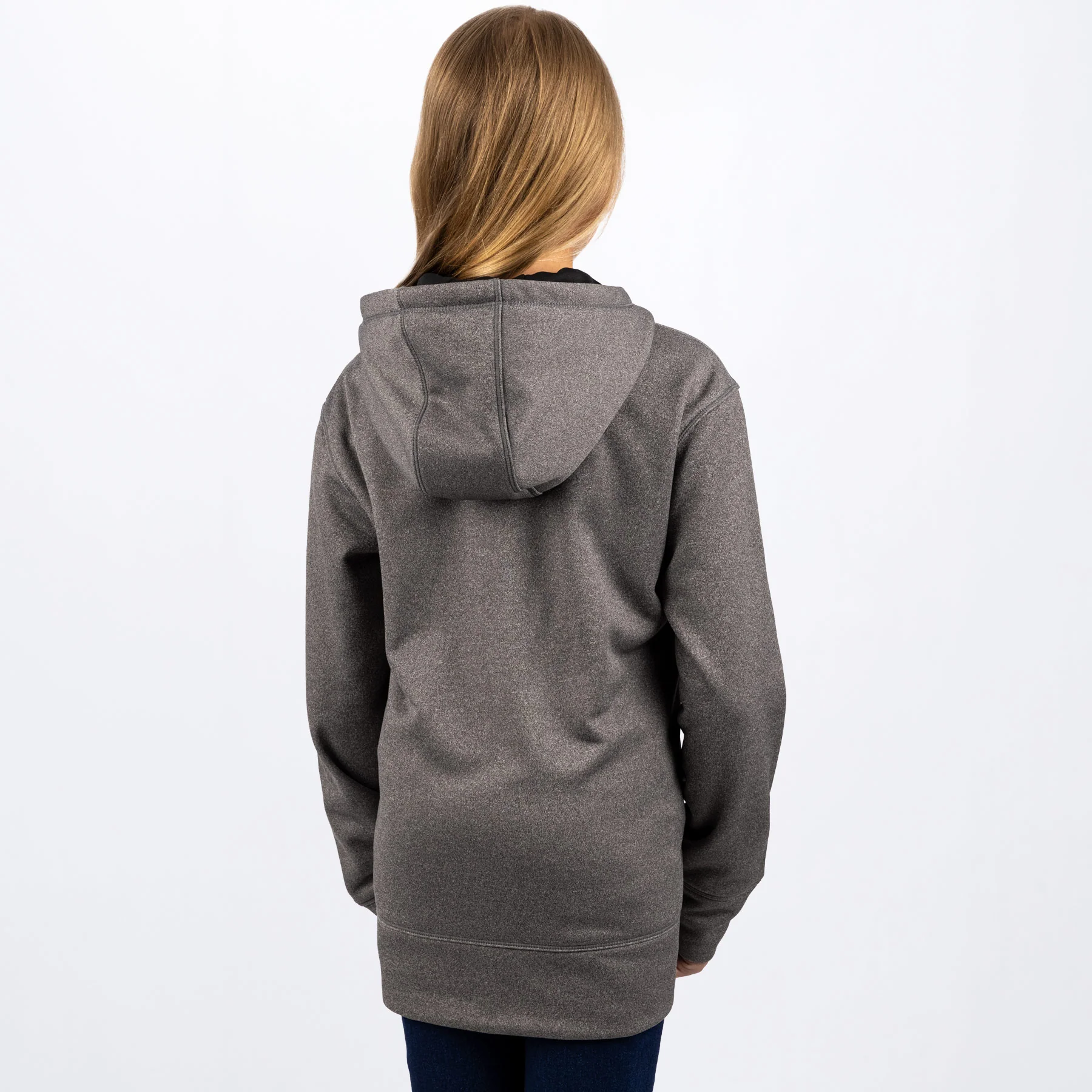 Youth Helium Tech Pullover Hoodie - Image 4