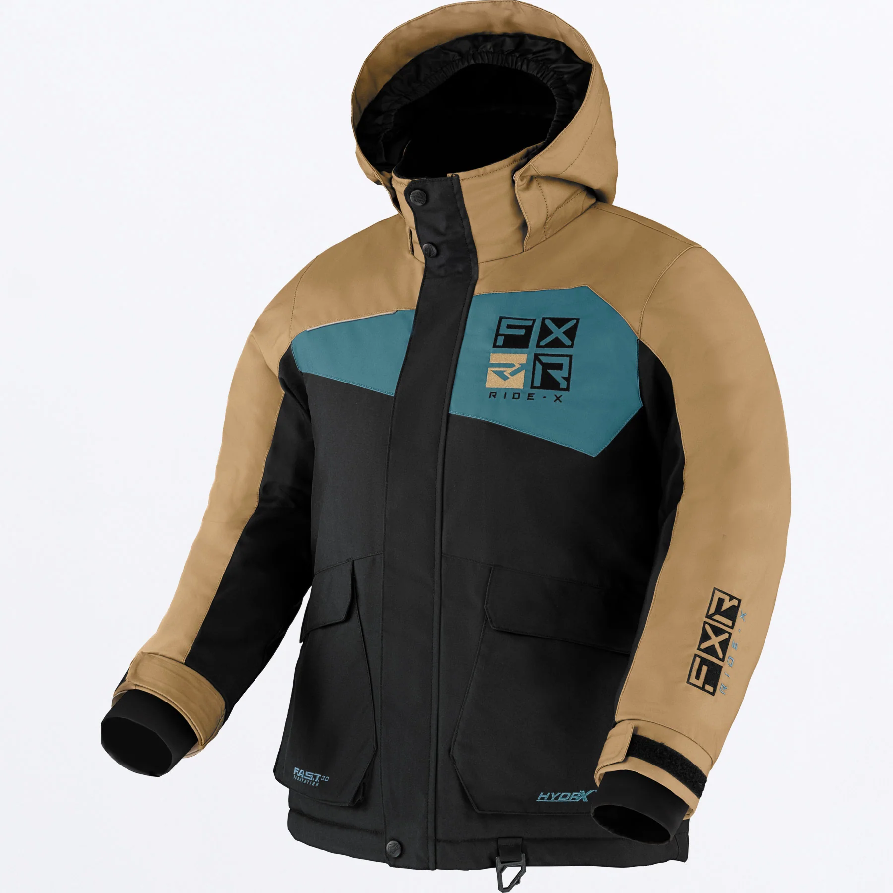 Youth Kicker Jacket - Image 7