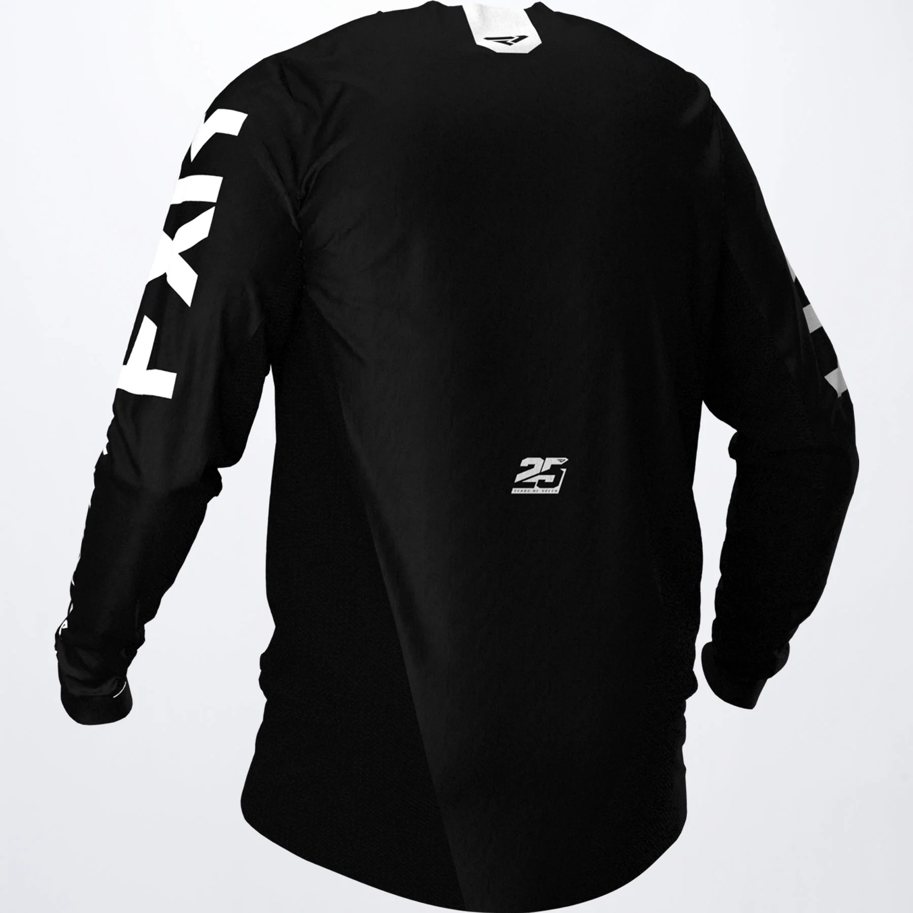 Youth Podium MX Jersey - Image 8
