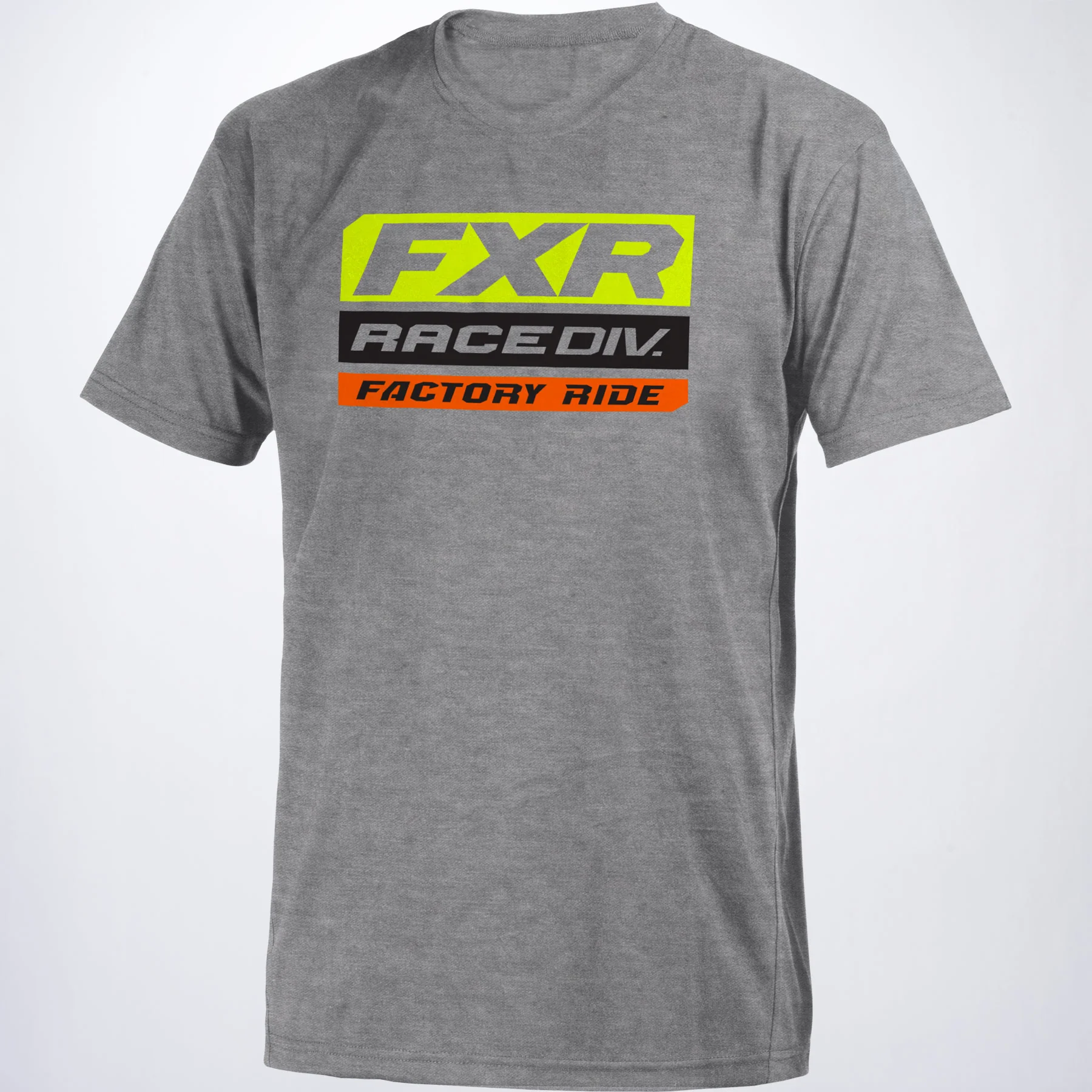 Youth Race Division T-Shirt 20S - Image 2