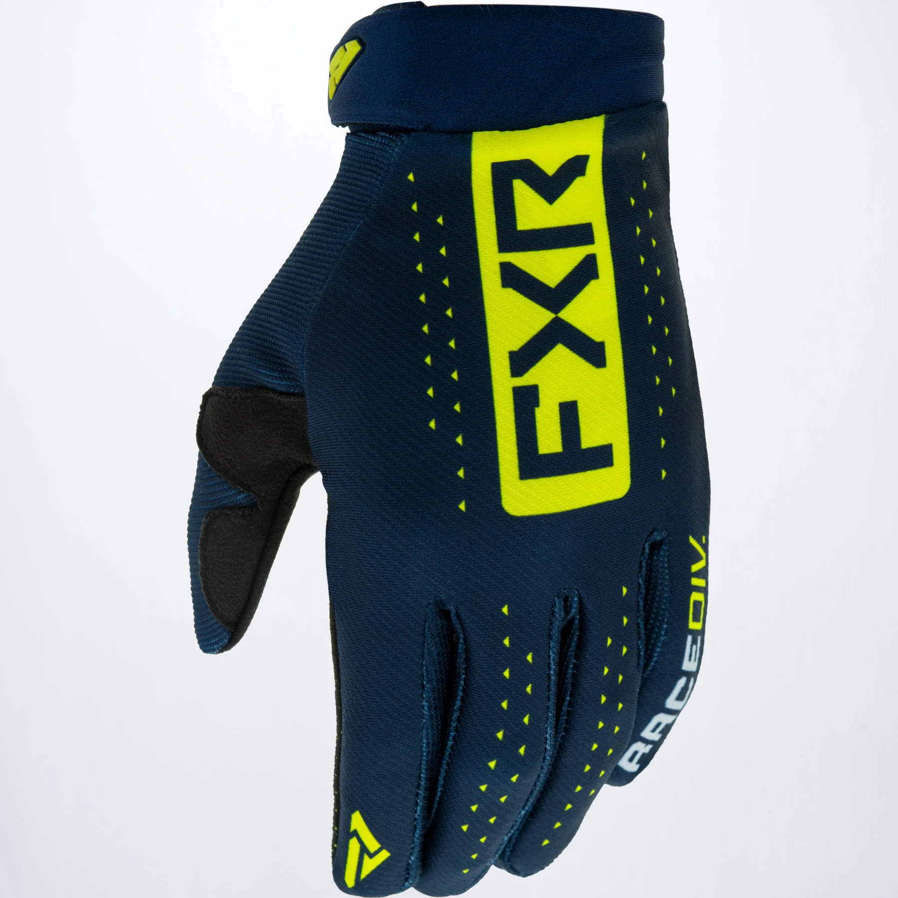 Youth Reflex MX Glove - Image 9